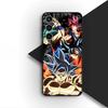 Cover per Telefono per Samsung Galaxy S22 S21 S20 FE Ultra Plus A07 A17 A15 A16 A25 A57 A37 Custodia Beerus Dragon Ball Goku Dragon Ball
