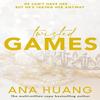 Twisted Games Paperback # O516 US -M25