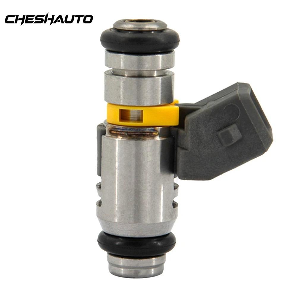 IWP-157 Fuel Injector 4 Hole 160cc/min for Fiat Palio Doblo Siena Strada GM Corsa Meriva 1.8L 8V