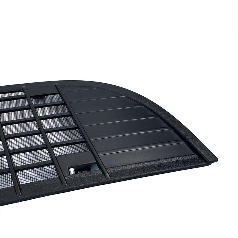 Do Modelu Y 2025 Dolny Zderzak Wewnętrzna Osłona Kratki Wlotu Powietrza Siatka Przeciwpyłowa Ochrona Siatka Przeciw Owadom