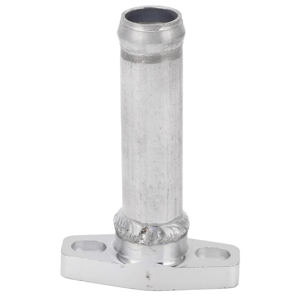 Turbo Oil Drain Return Flange Adapter Turbine Fitting Connector for T3 T4 Oil Cooled Turbochargers Flange