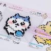 Kawada Perler Beads Chikawa Chikawa und Freunde Set 80-57080