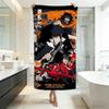 Cool-Cowboy BebopS Towel Five-Star Hotel Quality Eco-Friendly Ultra Soft Thick Towels & Beach Towels