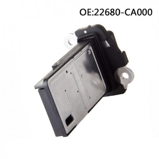 22680-7S000 22680-CA000 Mass Air Flow Sensor Meter MAF Sensor Replaces Black