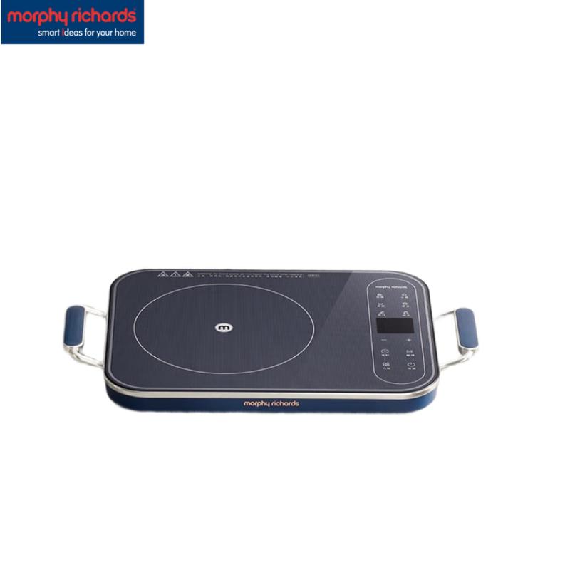 Morphy Richards 2100W Multi-Function Induction Cooker MR8900 CN plug (adapter included)