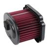 For Yamaha MT-07 FZ-07 XSR700 XTZ 690 Tenere 700 Tracer GT Motorcycle Accessories Air Filter Intake Cleaner Air Element Cleaner