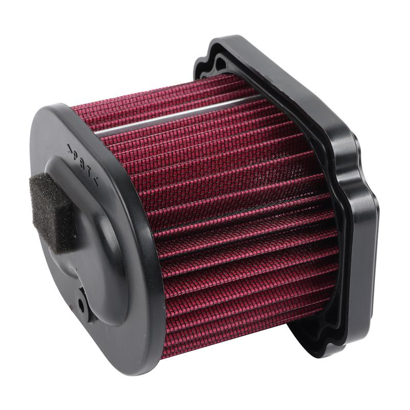 For Yamaha MT-07 FZ-07 XSR700 XTZ 690 Tenere 700 Tracer GT Motorcycle Accessories Air Filter Intake Cleaner Air Element Cleaner