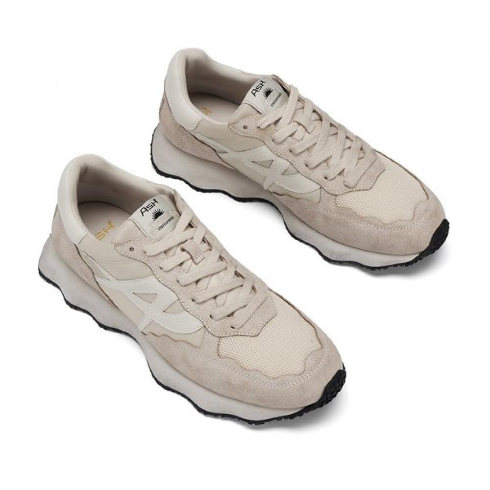 ASH Sunstar Men Sneakers Af2u01007 Be