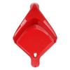 1PCS Car Hose Car Hose Guides Wedge Car Washing Water Pipe Hose Guides Plastic