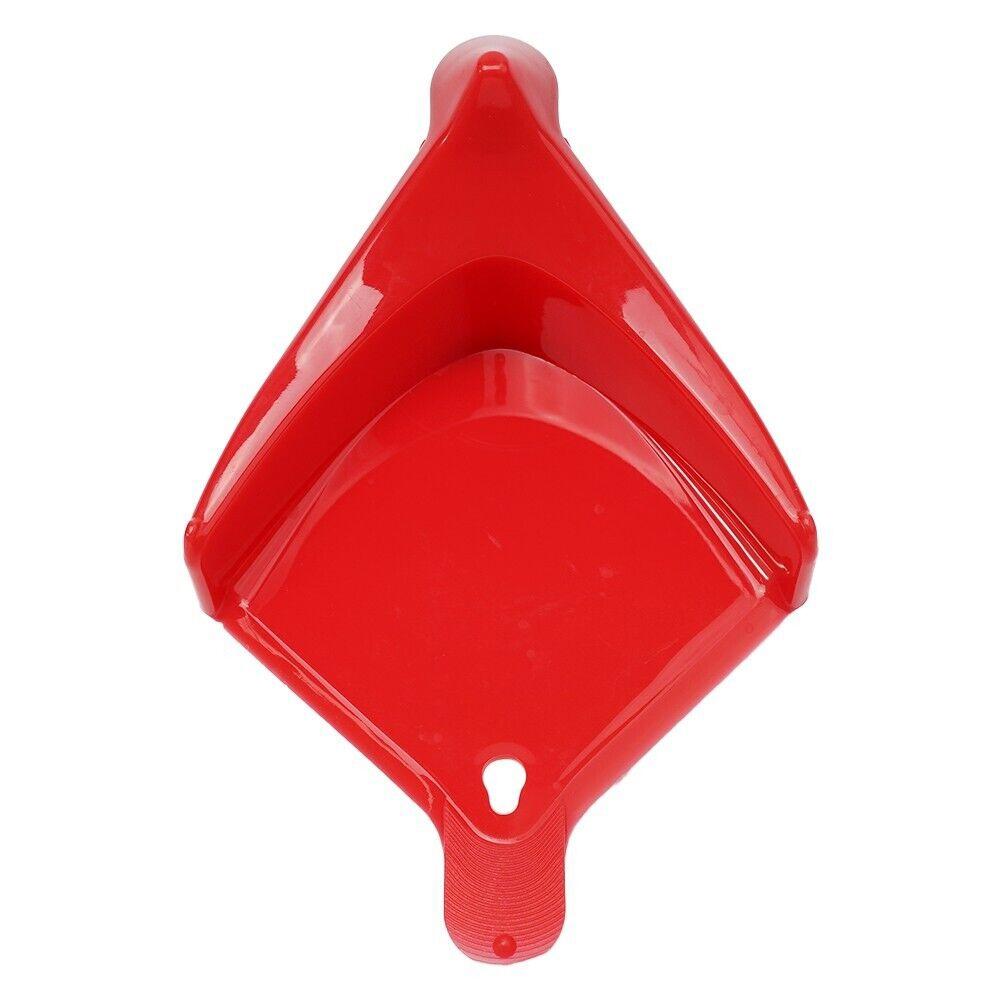1PCS Car Hose Car Hose Guides Wedge Car Washing Water Pipe Hose Guides Plastic