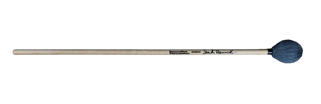 Ip4003c Innovative Percussion Sandy Rennick Series Hard Marimba Mallet