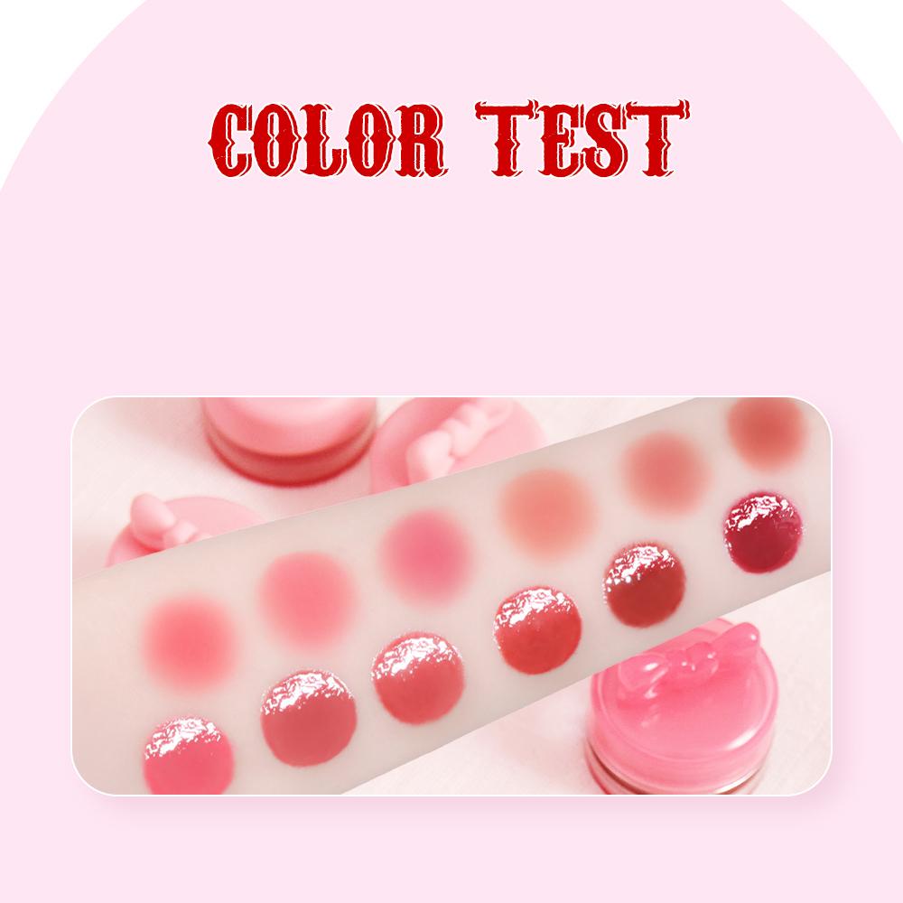 [YNM] Lip & Cheek Butter Pot 3.5g