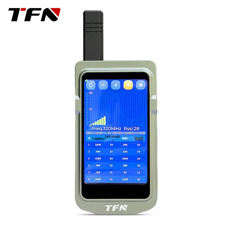 TFN PHC3 Wireless Signal Detector