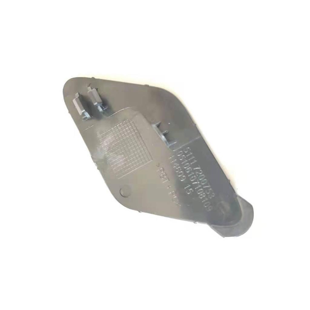 BMW 5 Series F07 Front Bumper Tow Hook Cover (51117248065)