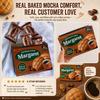 Lotte Margarine Mokka Krokettensnacks 176g