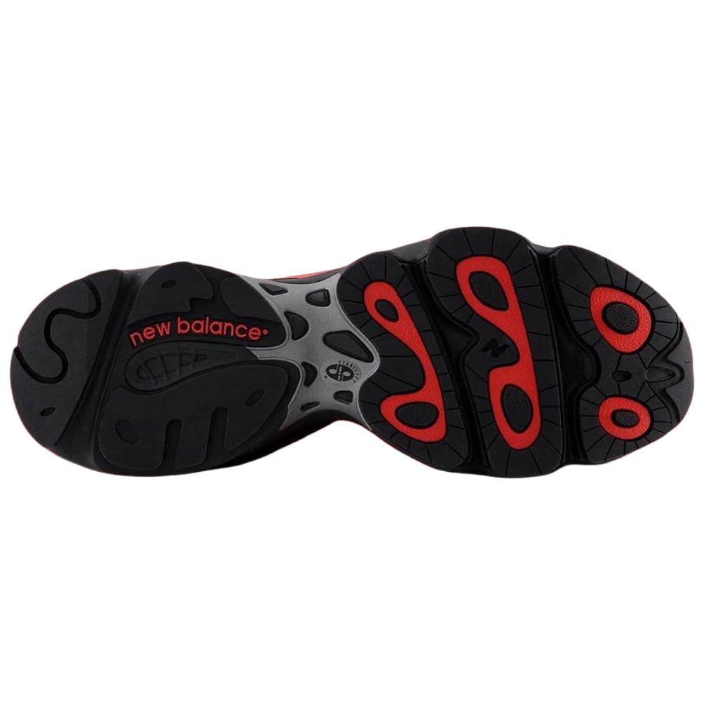 New New Balance 1000 Red Black M1000MSR