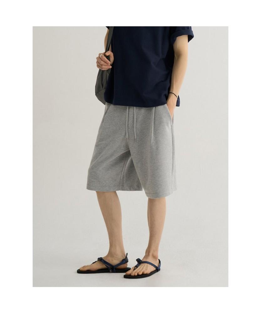 8SECONDS Daily Bermuda Shorts Gray