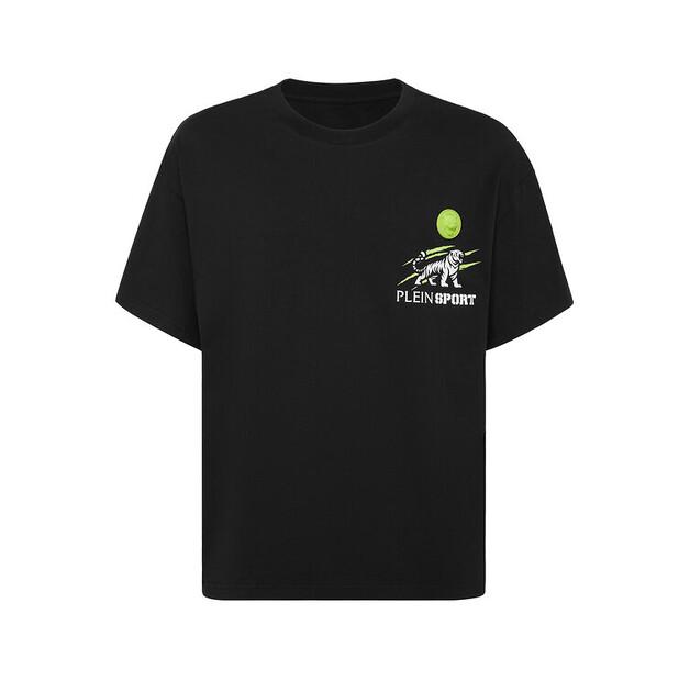 Футболка Plein Sport 28485