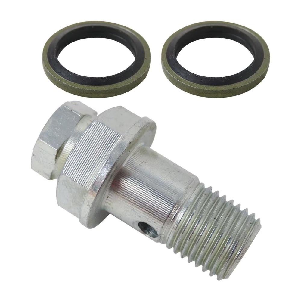 

New Overflow Valve P7100 Fits For Cummins 1994-1998 12V 3.9L 5.9L 8.3L