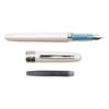 Limited Fountain Pen Plaisir Aura Point F/Fine 0.3mm [Symphony Blue] PGB-3600#