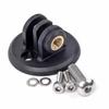 Bicycle Computer Mount Camera Adaptor Set For Garmin Bryton Mount GOPRO Camera Bracket Bike Handlebar Stopwatch Holder 7