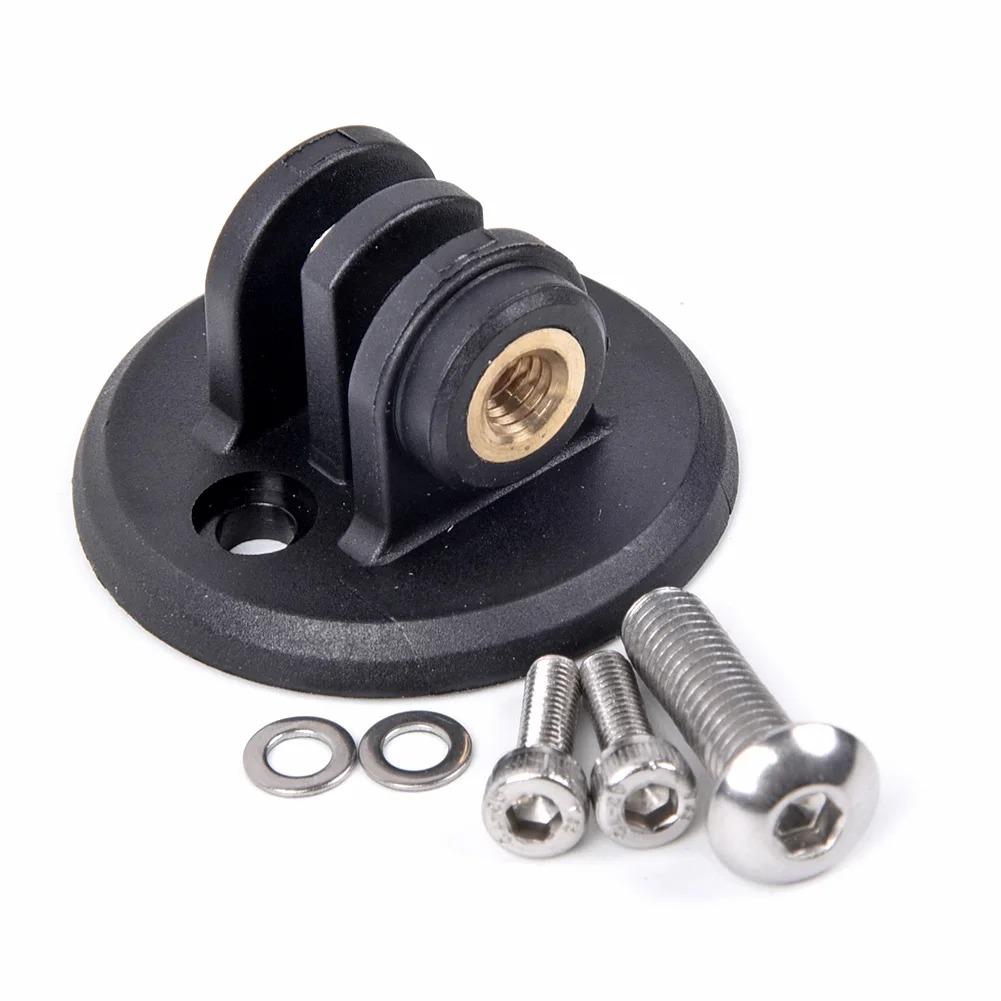 Bicycle Computer Mount Camera Adaptor Set For Garmin Bryton Mount GOPRO Camera Bracket Bike Handlebar Stopwatch Holder 7