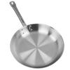 Stainless steel frying pan Mega-M diameter 28 cm N