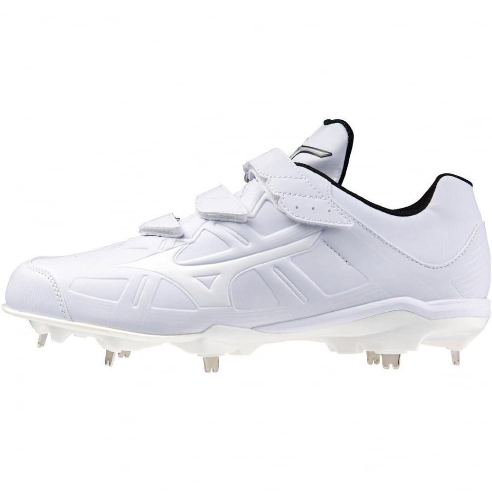 

Легкие Lebo Buddy 2 BLT Белый x Белый [Mizuno] 28.0СМ