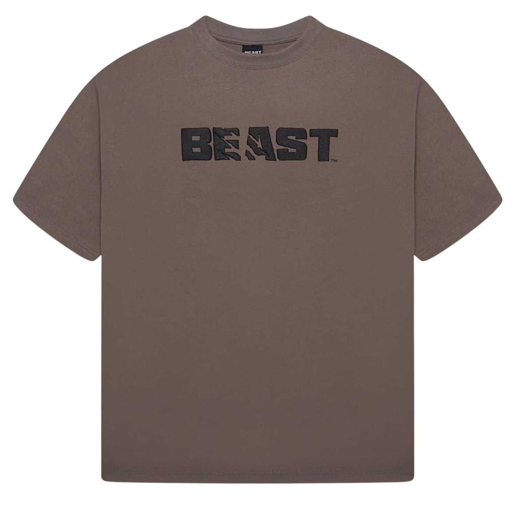 BEAST Mens Core T-Shirt