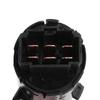 Car Inner Climate Control Fan Speed Regulator Hair Dryer Control Switch HVAC Blower Motor Resistor for Sonata 972693D000
