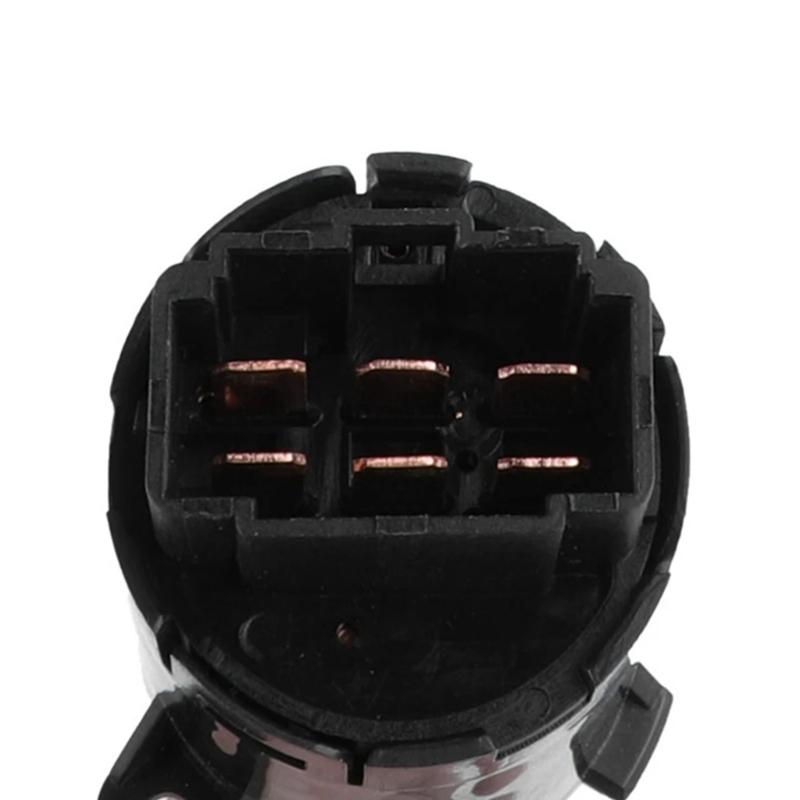 Car Inner Climate Control Fan Speed Regulator Hair Dryer Control Switch HVAC Blower Motor Resistor for Sonata 972693D000