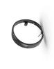 Genuine Black Aero Visor fit for Royal Enfield All New Classic 350