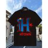 T-Shirts & Muskelshirts – T-Shirts