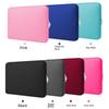 Ventilate Laptop Briefcase Waterproof Laptop Carrying Case Simple Tablet Laptop Case  Unisex