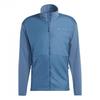 Mens Terrex Multi Wind Resistant Fleece Jacket