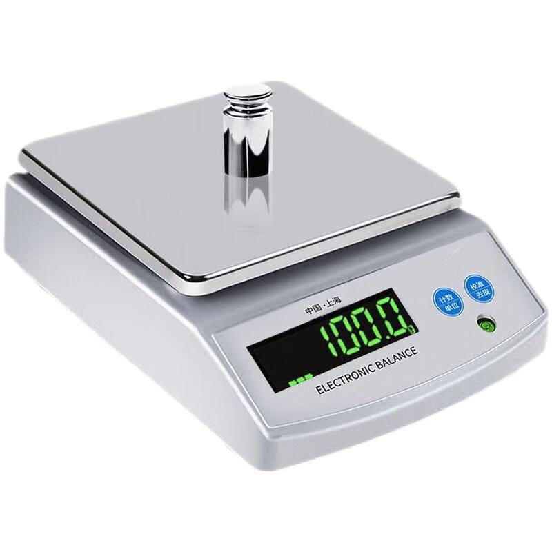 

Simalube Digital Precision Scale