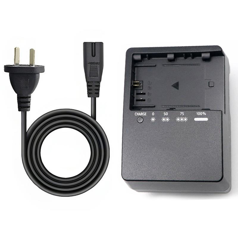 LC-E6E LC-E6 Charger For Canon LP-E6 LP-E6N LP-E6NH Battery EOS 70D 60D 5D Mark III 5D Mark IV 5DSR 6D MARK II 60D 80D 7D  R5 R6