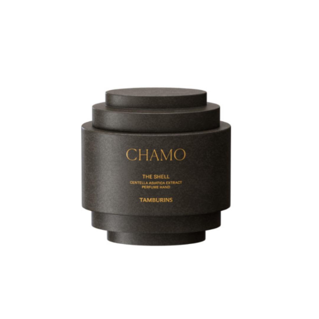 

TAMBURINS Парфюмированный крем для рук 15мл (3 вида) 2