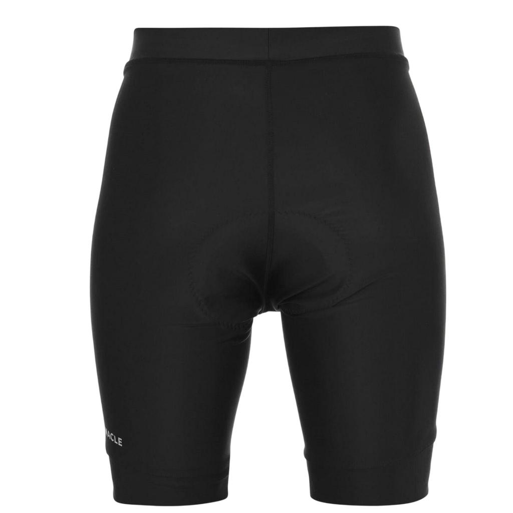 Pinnacle Mens Coolmax Padded Cycling Shorts