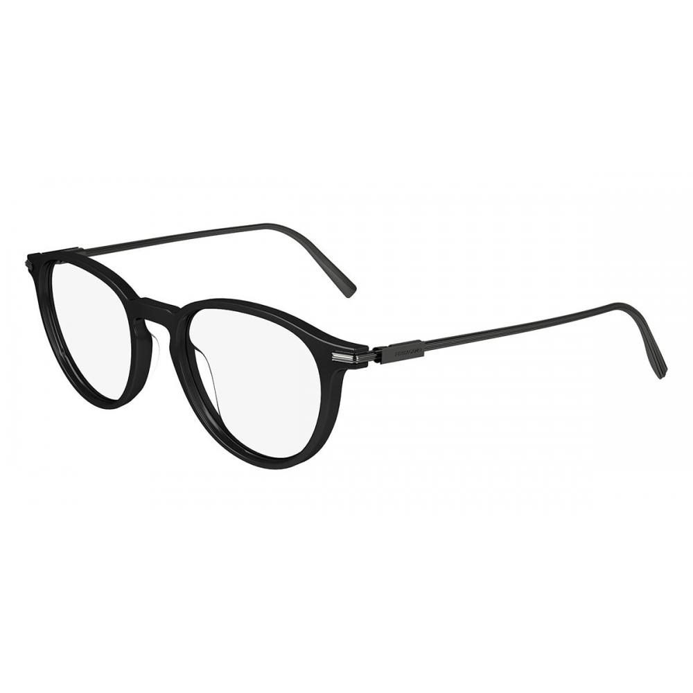 

Salvatore Ferragamo Sf 2976 001 Men Eyeglasses 51-19-145