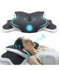 Butterfly Memory Foam Pillows Butterfly Shaped Relaxing Cervical Slow Rebound Neck Pillow Pain Relief Sleeping Orthopedic Beding