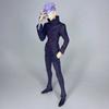 31cm Jujutsu Kaisen Model Anime Gojo Satoru Figuras Manga Figurine PVC Collectible GK Statue Action Figure Doll Peripheral Gift