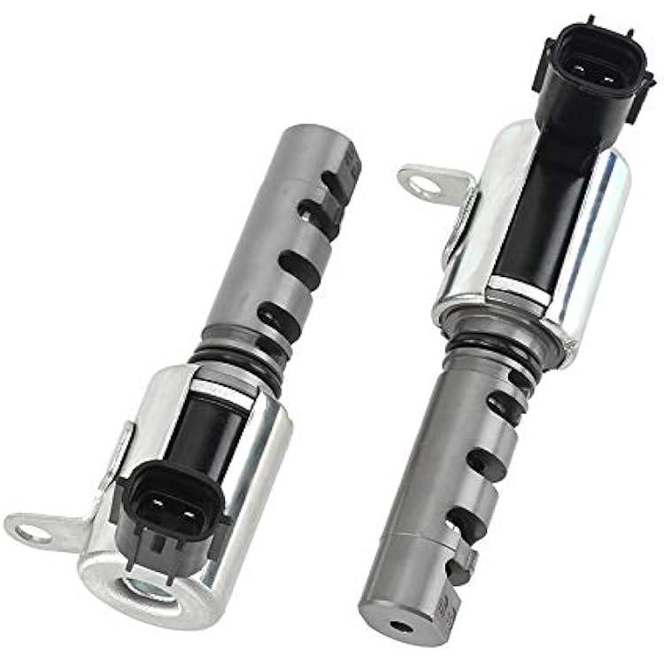 Compatible with Nissan VVT Oil Control Valve 23796-4W01A 23796-4W000 917208