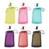 High Temperature Resistant Folding Water Cup Reusable Collapsible Drinking  Cup  Sports