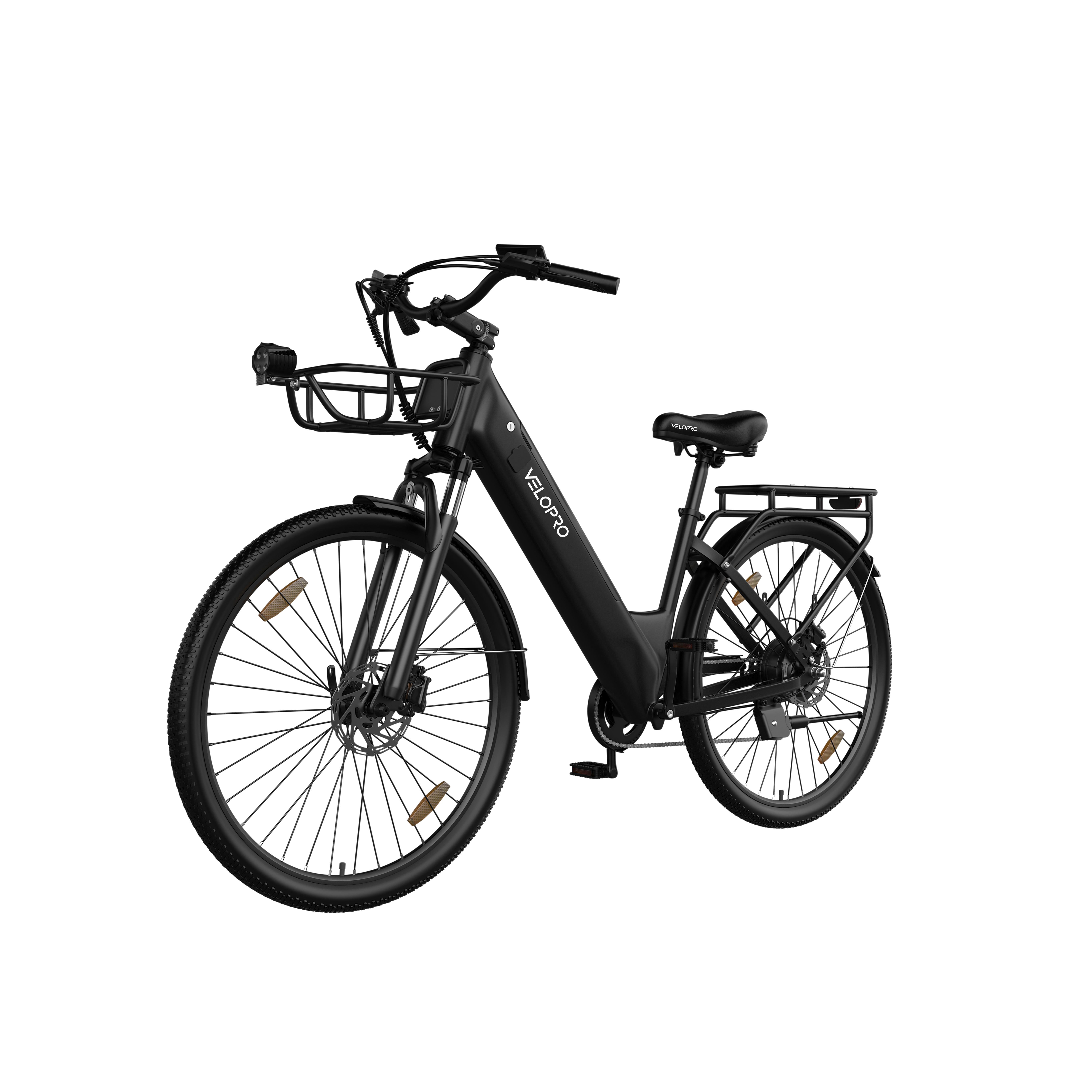 Velopro C1 PRO 27.5×1.95