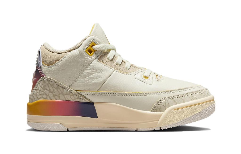 Jordan 3 Retro SP J Balvin Medellín Sunset PS FN0346-901