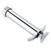 19 Disc Clay Extruder Gun Sugarcraft Tool Craft Sculpture Sculpting Set HH