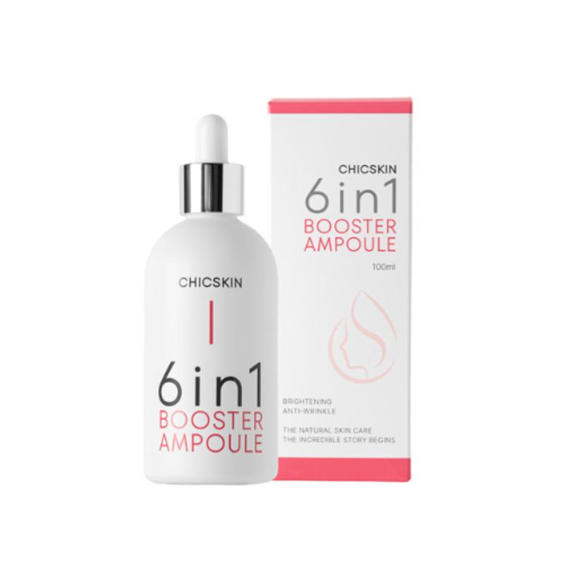

[CHICSKIN] 6-in-1 Booster Ampoule 100ml