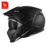 Motorcycle Modular Mt Helmet Spain Streetfighter Single Visor Quick-Release
