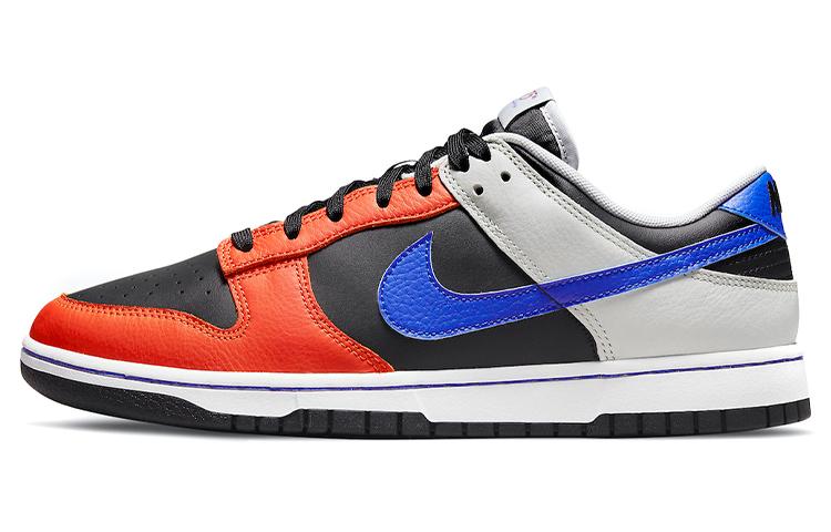 Nike X Nba Dunk Low Emb  75th Anniversary Knicks  DD3363-002 40